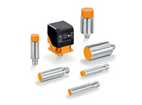 >易福門(mén)傳感器